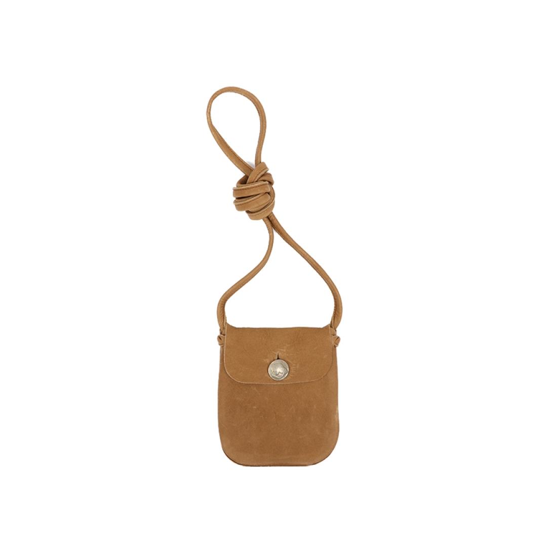 VISVIM MEDICINE BAG